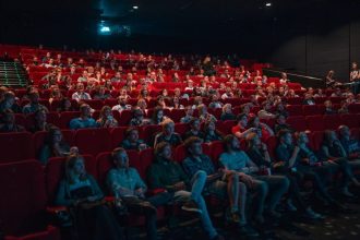 Movie Theater