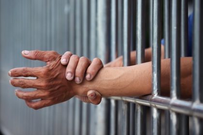 Jailed Family Member