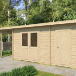 Maximizing the Effective Use of Sheds for Enhanced Living