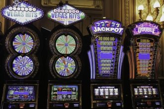 Low Cost, High Rewards: Delve into the World of $5 Minimum Deposit Casinos in Canada