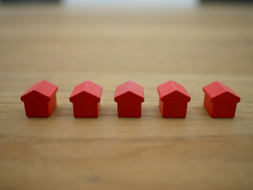 5 Tips for Taking Out a Mortgage