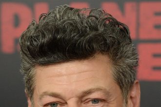 Andy Serkis' Wiki, Bio, Net Worth, Career, Personal Life, Height, Measurement, and More