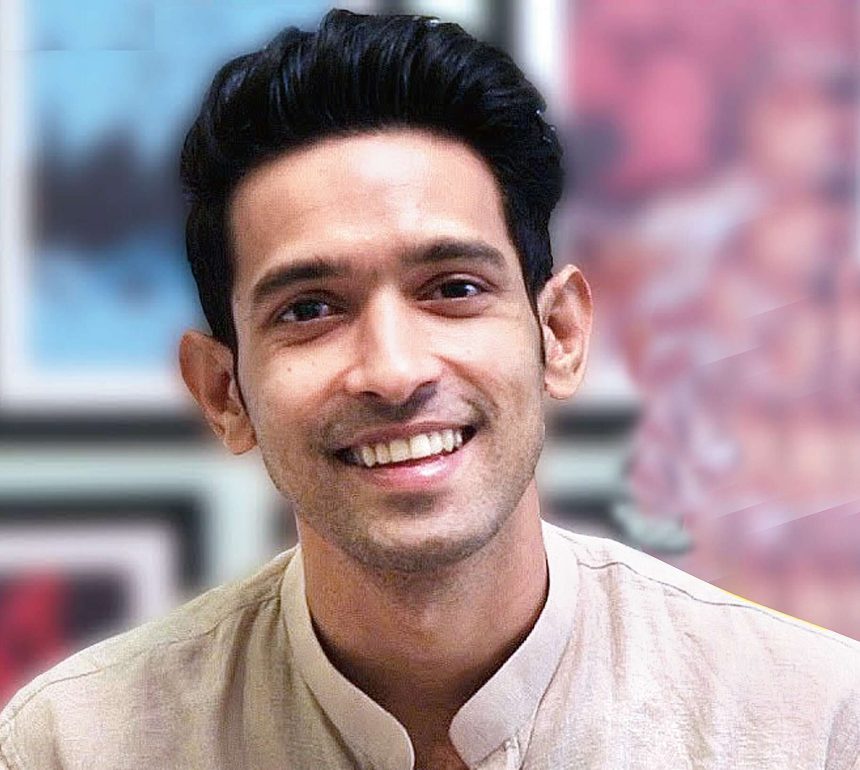 Vikrant Massey's Wiki, Bio, Net Worth, Career, Personal Life, Height, Measurement, and More.