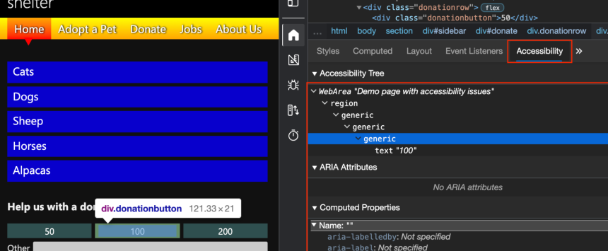 How to Perform Accessibility Testing on Android Devices