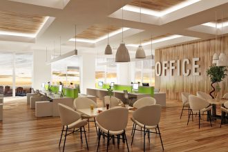 The Importance Of Proper Office Furniture For Employees