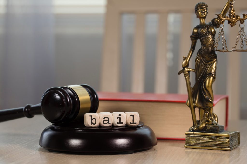 Understanding Bail And Bail Applications: Your Rights And The Legal Process