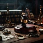 Understanding Bail And Bail Applications: Your Rights And The Legal Process