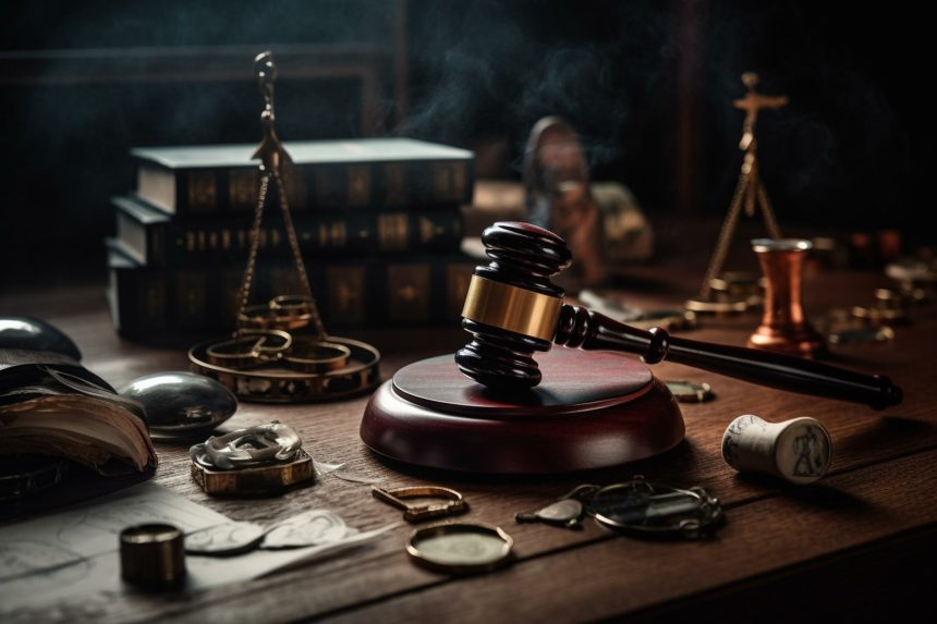 Understanding Bail And Bail Applications: Your Rights And The Legal Process