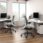 The Importance Of Proper Office Furniture For Employees