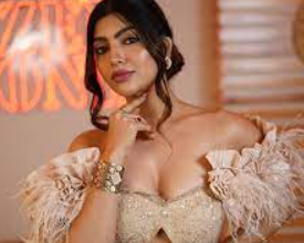 Akanksha Puri Career (Net Worth, Biography, Personal Life & Early Life)