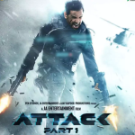 Attack: Part 1 Movie
