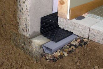 I'm Cold and Very Wet. The Importance of Basement Waterproofing and Windows Replacement