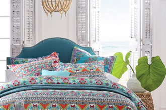 How to Pick Bedspreads and Coverlets that Match Your Aesthetic