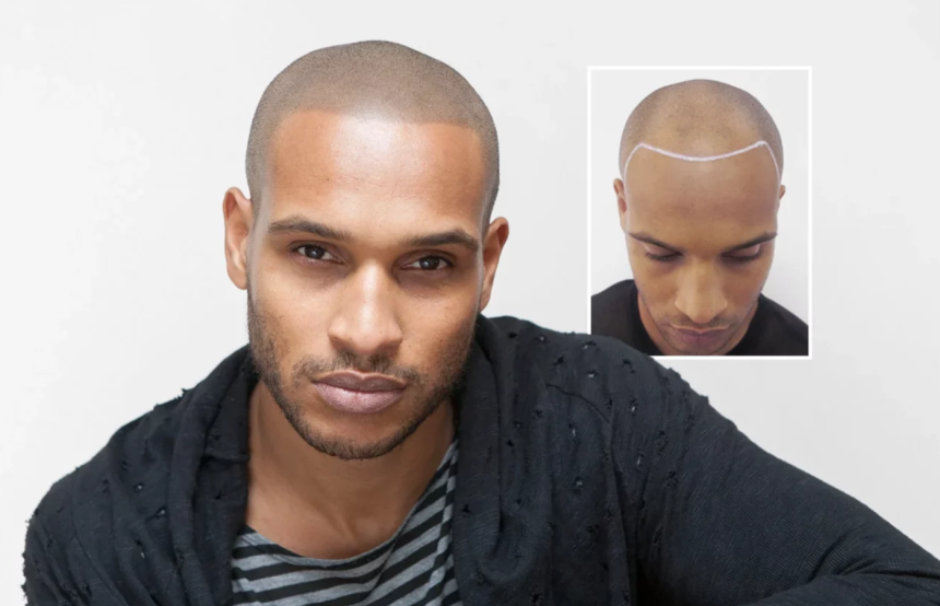 Enhancing Confidence and Style: The Benefits of Scalp Micropigmentation in London