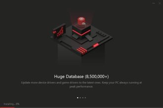 Optimize Your System Performance: Try Driver Booster 10 for Free