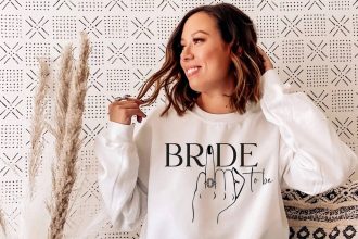 Best Bride Sweatshirt Ideas