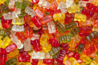 CBD Gummies For Erectile Dysfunction