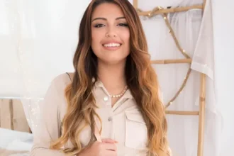 Sofia Simenes' Wiki, Bio, Net Worth, Husband, Family Background, Photos, Measurement, And More.