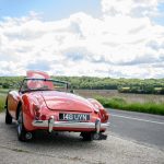How to Handle a Car Breakdown: Tips for Staying Safe and Getting Back on the Road