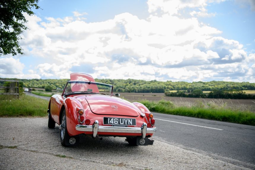 How to Handle a Car Breakdown: Tips for Staying Safe and Getting Back on the Road