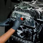 Auto Aesthetics: Uncovering the World of Car Detailing Products