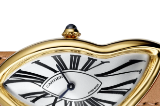 What Makes Cartier Watches So Valuable?