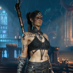 10 Powerful Aspects in Chain Lightning Sorcerer Leveling Build in Diablo 4