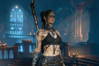10 Powerful Aspects in Chain Lightning Sorcerer Leveling Build in Diablo 4