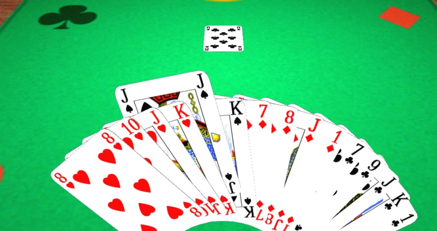 Baccarat Brilliance: A Comprehensive 2023 Guide to the Classic Card Game