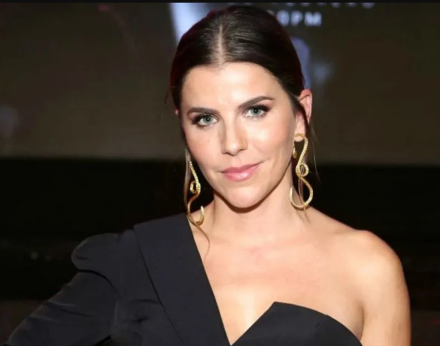 María Fernanda Yepes Career (Biography, Net Worth, Personal Life & Early Life)