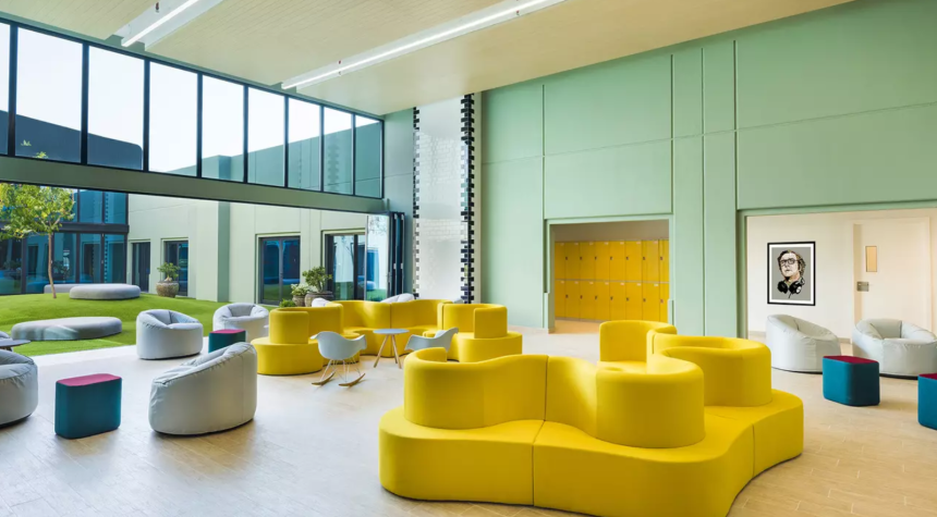 Sparkling Spaces: 6 Essential Tips for Maintaining Clean and Inviting Commercial Properties