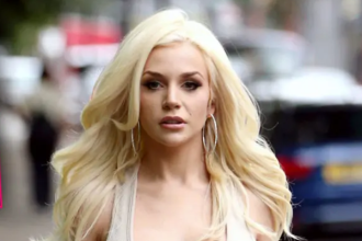 Courtney Stodden