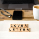 Cover Letter