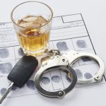 DUI Arrest in California