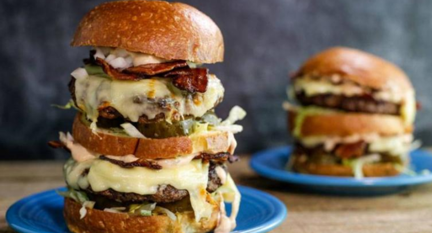 Decadent delicacies: Creamy creations for food lovers