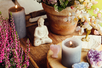 Decorating Your Home With Flowers