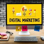 Marketing Agency