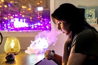 Disposable Vape: Say Goodbye to Messy Refills and Hello to Hassle-Free Vaping!