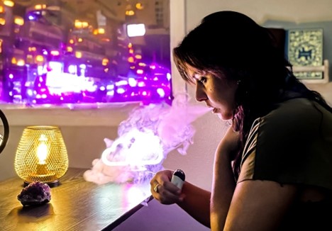 Disposable Vape: Say Goodbye to Messy Refills and Hello to Hassle-Free Vaping!