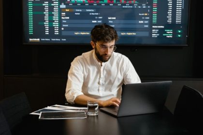 Do You Need a Crypto Broker to Start Trading?