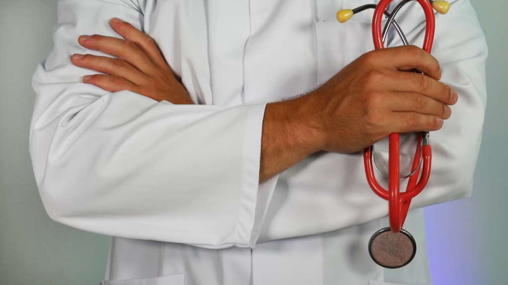 6 Examples Where Software Can Help Medical Professionals
