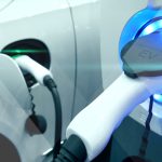 Efficient EV Charger Installation for Your Convenience