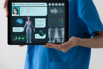 Understanding Electronic Health Records and Their Benefits