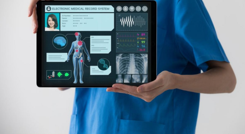Understanding Electronic Health Records and Their Benefits