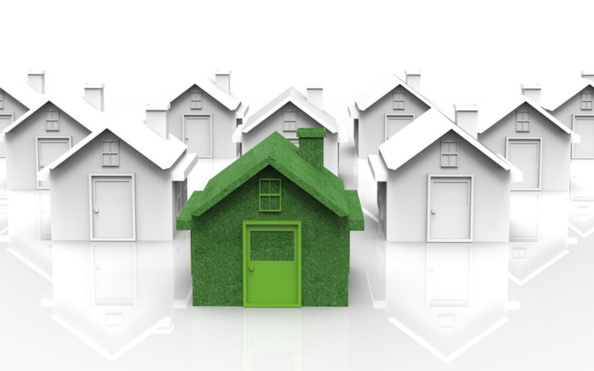 4 Power-Packed Picks for Energy-Efficiency in Building Construction