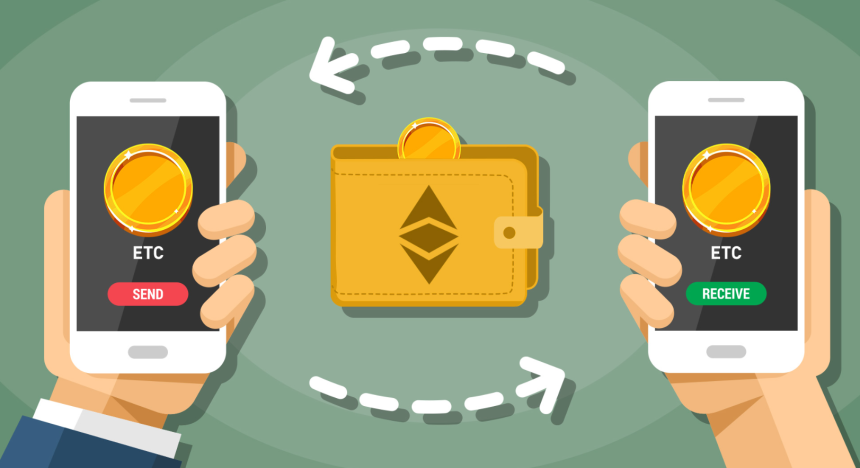 Ethereum Classic Wallets: Types, Features, and Security