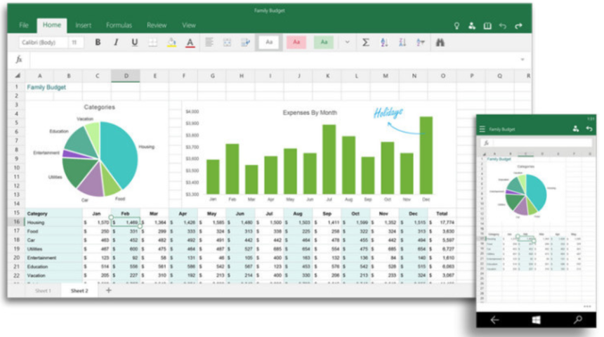 Excel in Data Science with an Industry-Recognized Course