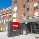 How to get admission into Brock University as an international student.