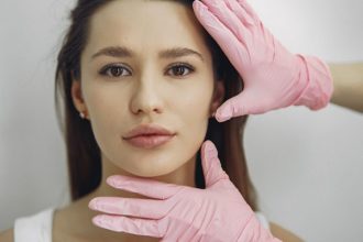 Rejuvenate Your Look with a Facelift