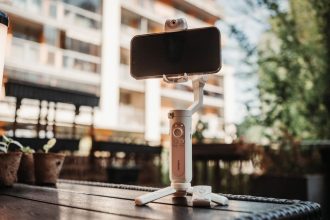 6 Reasons to Choose Hohem iSteady V2S Kit